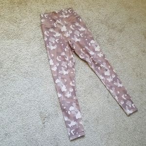 Balance athletica Desert Ridge Camo Leggings